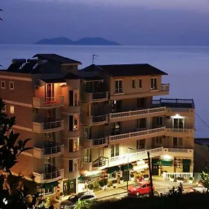 Nacional *** Vlorë